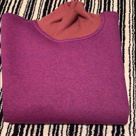 Stella McCartney x Adidas sweatshirt